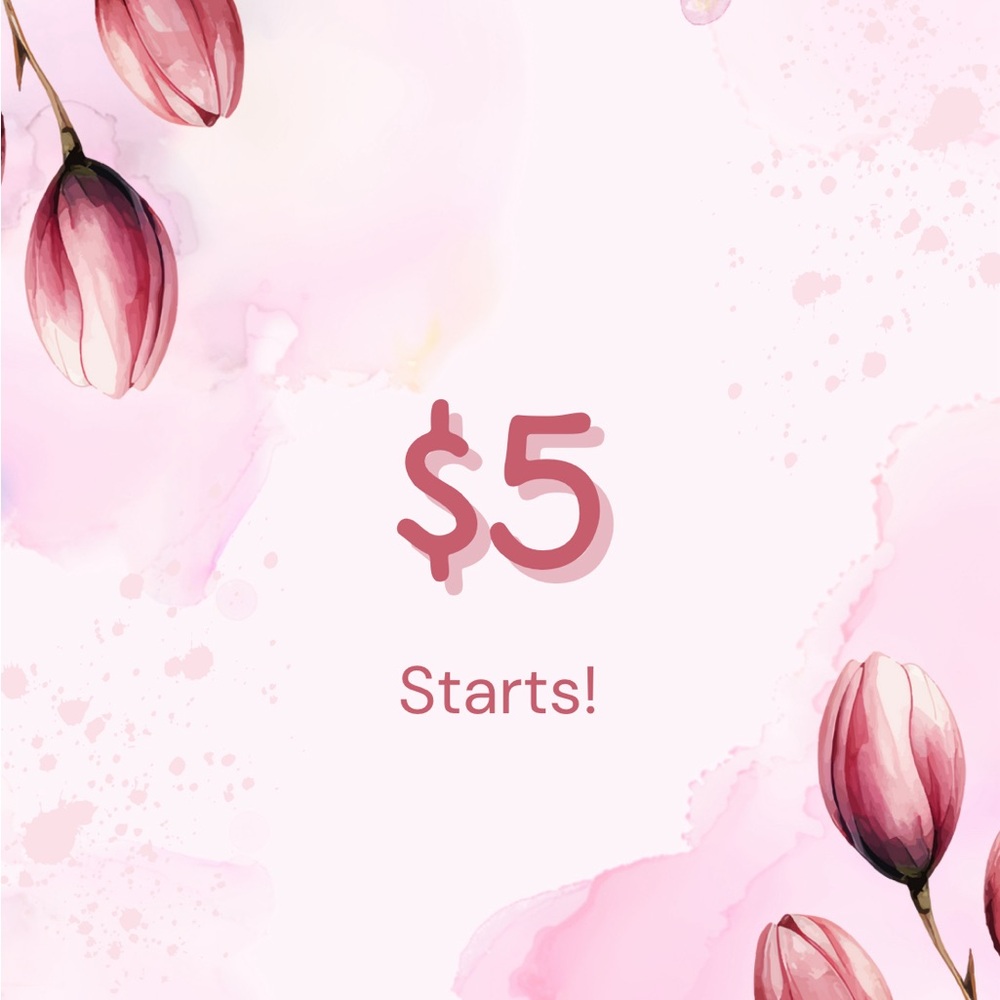 $5 Starts! Run!! Come Unbox Amazon pallet of goodies with me!!! - Picture 1 of 1